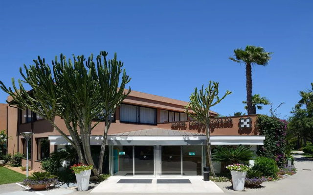 Hotel Corte Rosada, Affiliated by Melia
