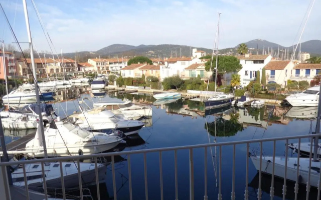 Hotels in Grimaud