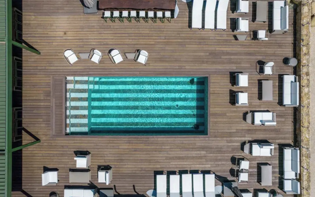 Hotels in Zonza
