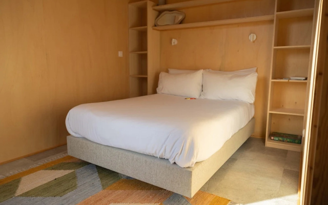 Casa Raposa Lodges