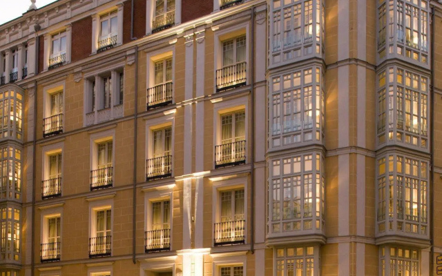 Hotel Boutique Gareus