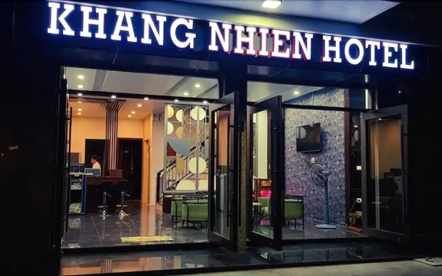 Khang Nhiên Hotel