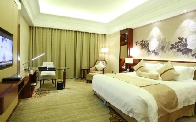 America's Best Rixin International Hotel