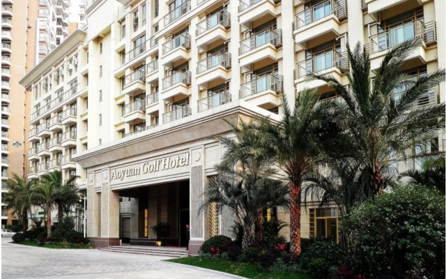 Aoyuan Golf Hotel