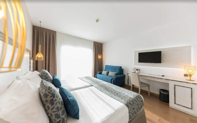 Park Hotel San Jorge & Spa by Escampa Hotels