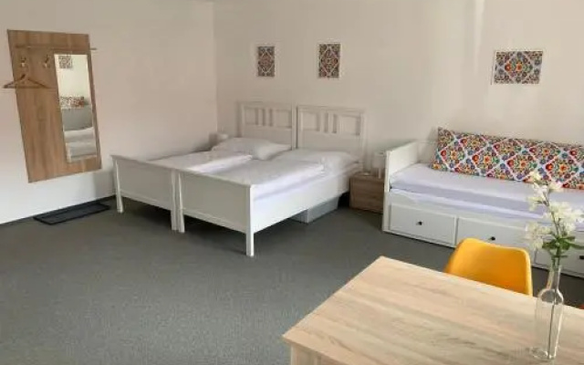 Mikulov Inn - Apartments Slunce