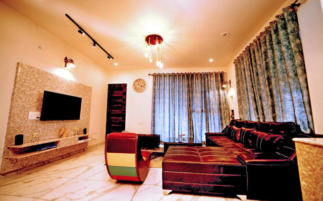 Vibhasa Cottage