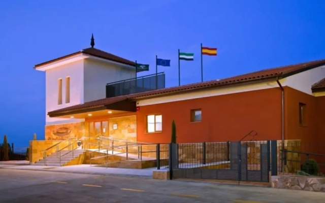 Hotels in Medellin