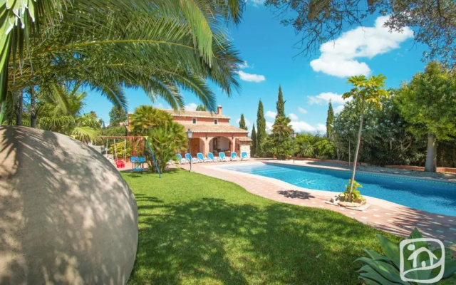 Abahana Villas Benimarco