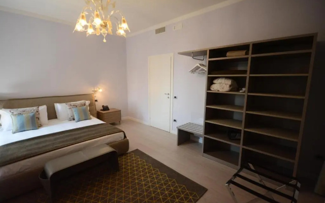 Les 7 Suites Erica