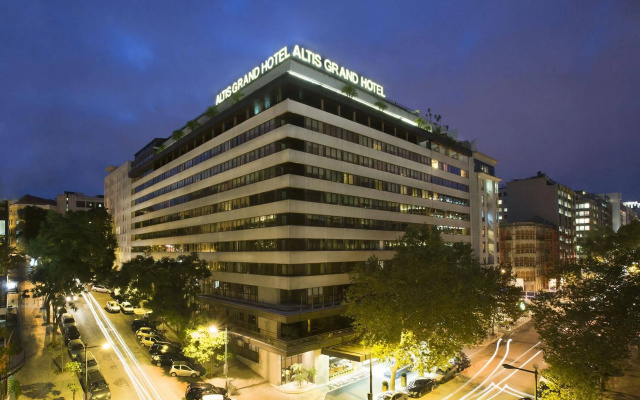Altis Grand Hotel