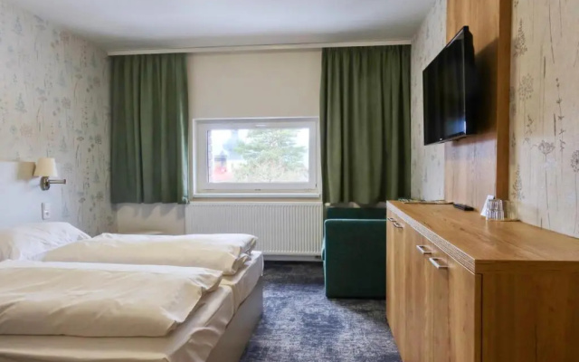 Hotel Srni Depandance