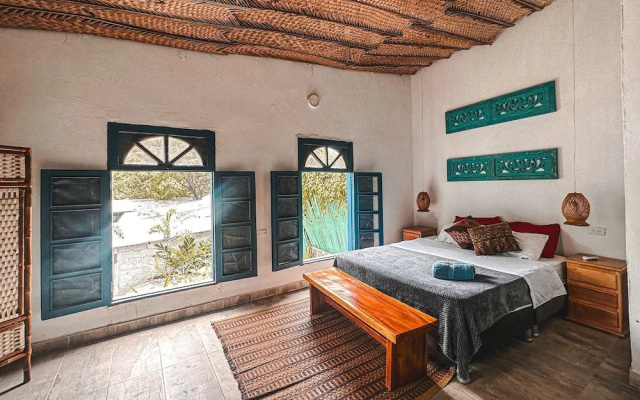 Hotel Renasci Palomino