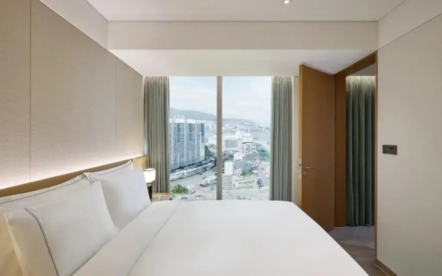 Wyndham Grand Busan Ijin