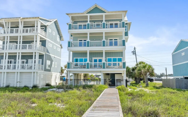 Beach House - Sailfish by PHG