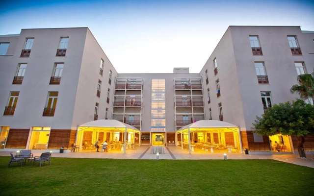 Hotel Club Torre Salinas - Adults Only