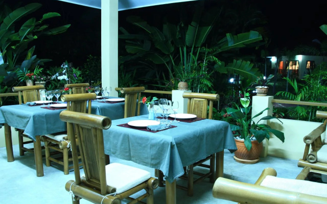 Mai Siam Resort