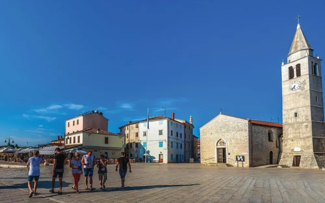 Amazing Home in Fazana With Wifi and 0 Bedrooms
