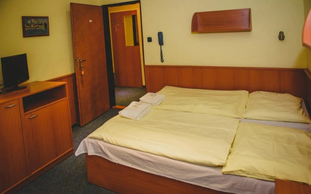 Hotel Odra