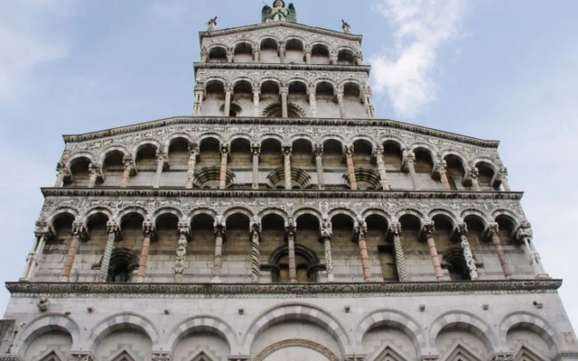 Il Rustico (LUU410)