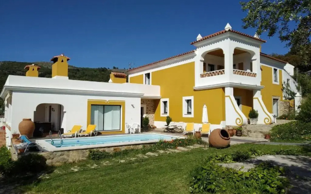 Casa da Paleta