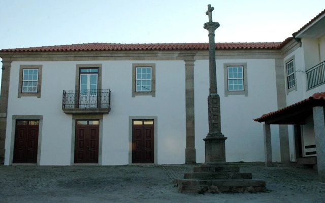 Haystack of a Main Farmer House Converted Into An Apartment