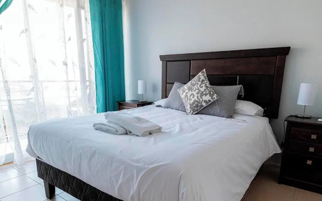 Hotels in Salamanca