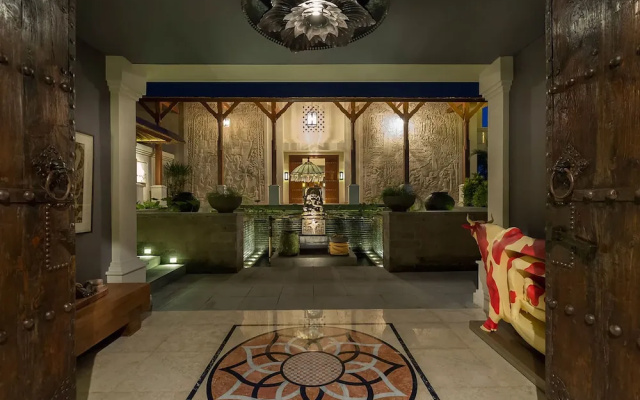 Kaba Kaba Estate