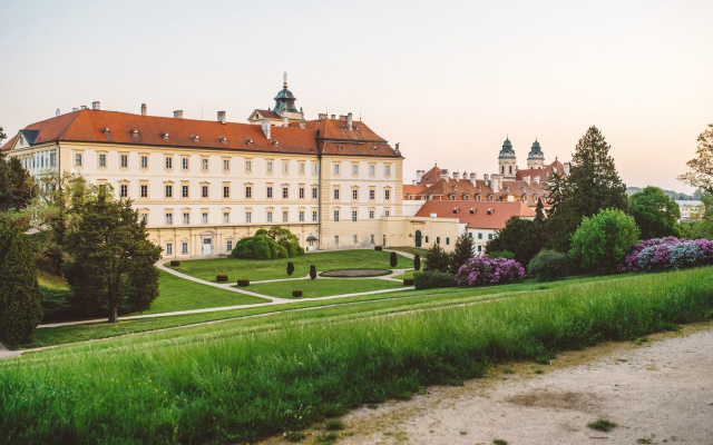 Zámecký hotel Anton Florian