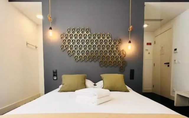 Hotels in Aveiro