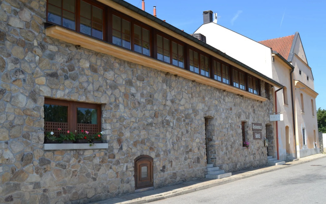 Hotel Antoň