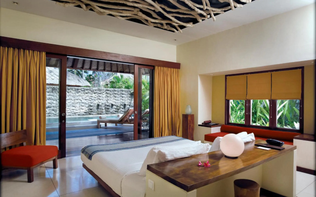 Qunci Villas Hotel