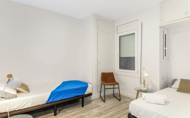 Flateli Apartamento Sant Antoni