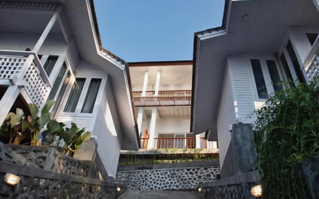 Sea La Vie Resort Nusa Penida