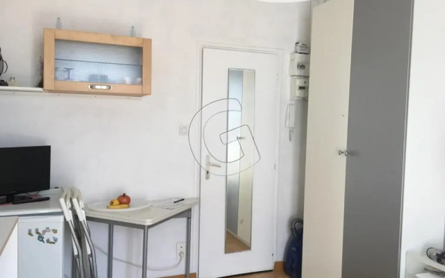 Appartement La Tranche-sur-Mer, 1 pièce, 2 personnes - FR-1-357-240