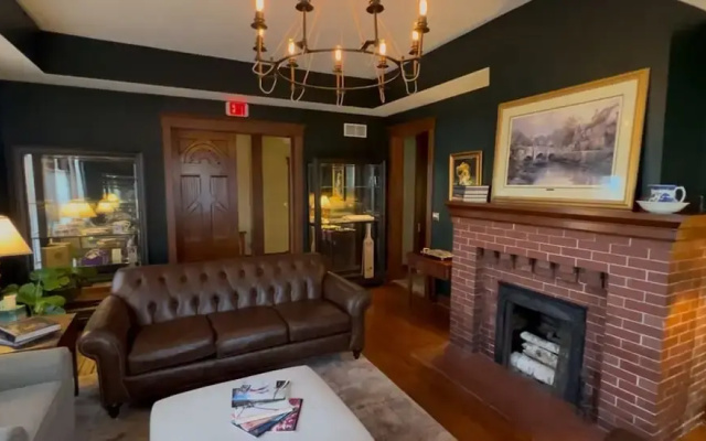 Hotels in Charleston