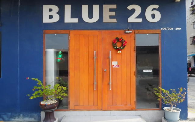 Blue26