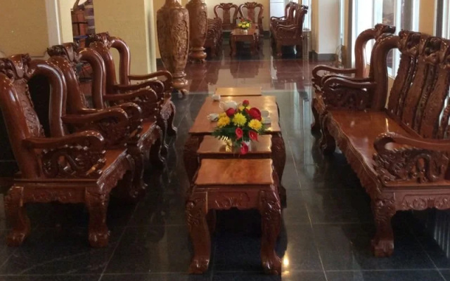Huong Sen Hotel