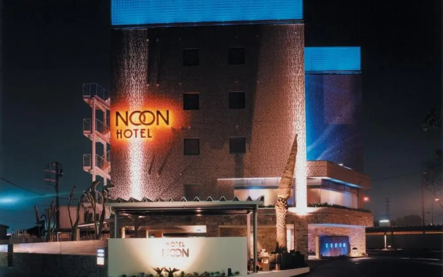 Hotels in Kawaguchi