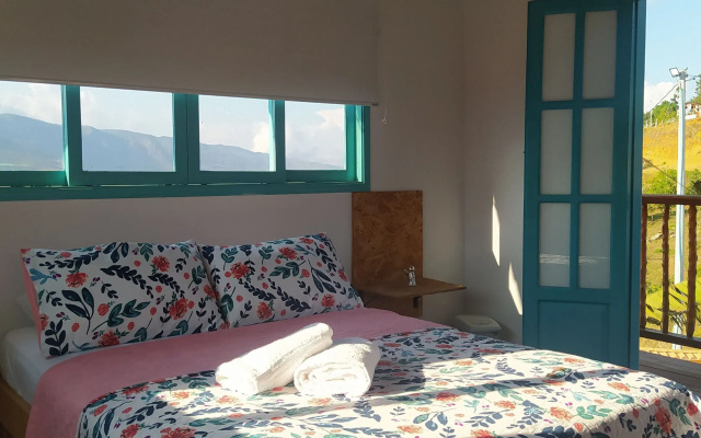 Hotel Casa del Viento