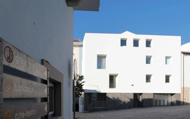 Casa Dona Maria Luiza
