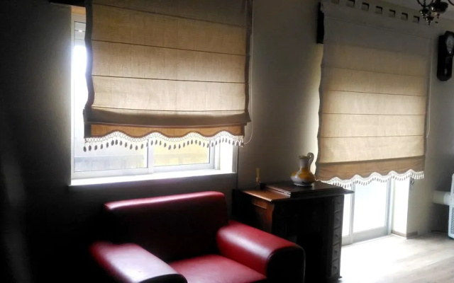 House With 2 Bedrooms in Manteigas, With Wonderful Mountain View and B