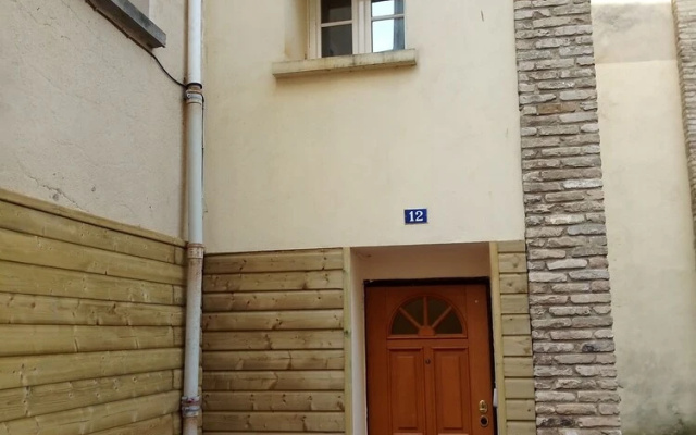 Appartement 1er étage, 1 chambre, Dieppe