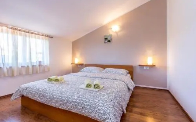 Apartment Liboria
