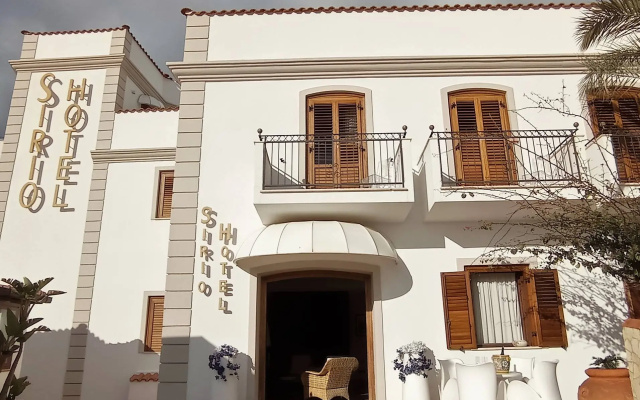 Hotel Sirio