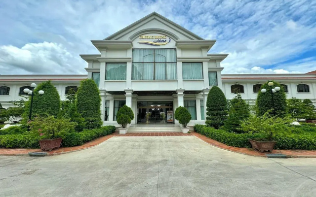 Chuong Duong Hotel