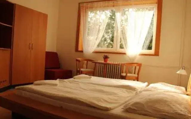 Holiday Park Lišcí Farma