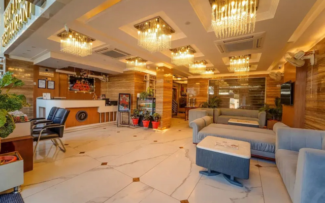 Hotels in Katra