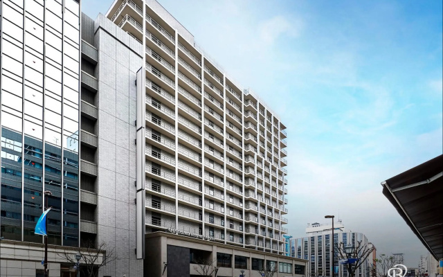 DaiwaRoynetHotel Kobe-Sannomiya PREMIER