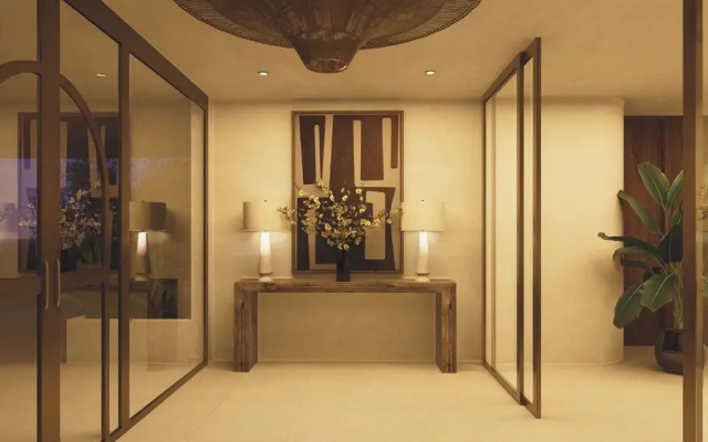 Hotel Indigo Gandia Beach by IHG